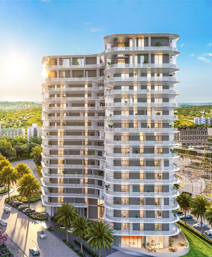 Amaya Residences